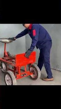 ⚡ DIY Electric Cargo Van – Transform Any Vehicle into a Unique Hauler! 🚐🔧