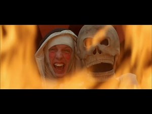 THE DEVILS (Peter Maxwell Davies - 1971) : Execution