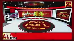 47K views · 808 reactions | Who is likely to win in #Assam? | Rahul Kanwal | Facebook