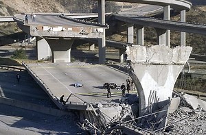 1994 Northridge earthquake - Alchetron, the free social encyclopedia