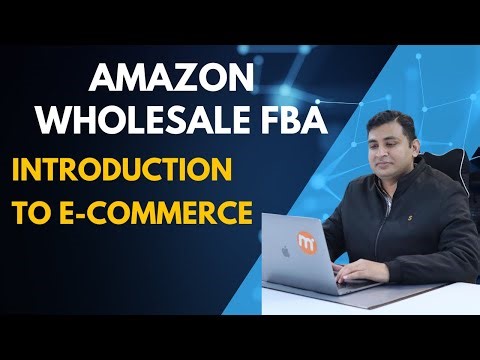 E-commerce Business Introduction 2025 | Complete Guide