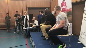 18K views · 342 reactions | Still have the record in deadlifts: 925 lbs! | Mark Henry | Facebook