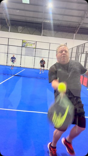5.8K views · 640 reactions | Excelente PADEL e a mão mágica do nosso Daniel ♥️ O Nosso Local Preferido  O Teu Clube em OURÉM  Já Marcaste A Tua Semana De Jogos ?  1C/7 Padel Club  Vem experimentar! #Padel #Ourém #DesportoParaTi #1C7PadelClub Já podes reservar a tua semana !! (Link na bio) #padelemourem #10dejulhopadelclub #padel #ourem #ourém | 10 Julho Padel Club | Facebook