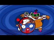 Mucha Lucha Op Latino HD