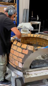 Murex forno Australia | Murex Shields