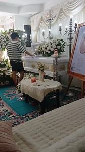 Paalam mahal na mahal ka namin dai nichole hanggang sa muli pagkikita😢 🙏 💔 #LordGuideUsAlways | Runs Keanna