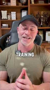 TriCon Training- Build Real Muscle After 50