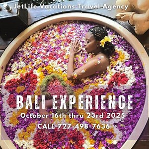23 reactions | BALI 2025 – THE JETLIFE EXPERIENCE ✨  THIS AIN’T NO...