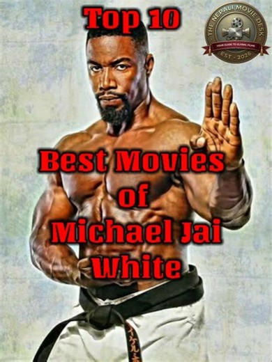 Best Michael Jai White Movies You NEED to Watch! 🥋 | #MichaelJaiWhite #ActionMovies #Shorts