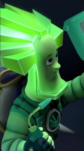 Who are The Fixies - Single