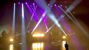 STEVENAGE!!🙌What a fantastic audience you were at Gordon Craig Theatre for our In The Air Tonight show!!🫶See you next time!😎 Phil Collins Genesis entertainers #twohearts #philcollins #genesis #philcollinstwohearts #soldout | DEANO Tribute Artiste - Celebrating The Music Of Phil Collins & Genesis