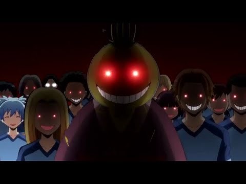Ansatsu Kyoushitsu temporada 2 - Capitulo 1 (Español Castellano)