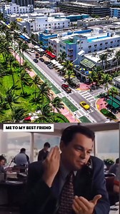 Miami - Florida - USA | Fiery Trippers