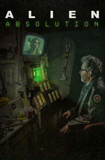 Alien: Absolution (2024) - Movie