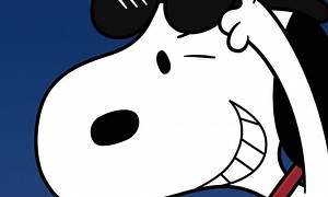 The Snoopy Show - Where to Watch and Stream Online – Entertainment.ie