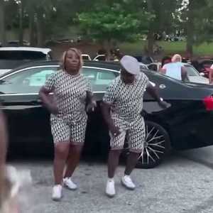 Who’s tryna pull up to the cookouts like this all summer long 😂😍 | Aspire TV