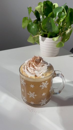 Spiced and Spiked Holiday Coffee Recipe