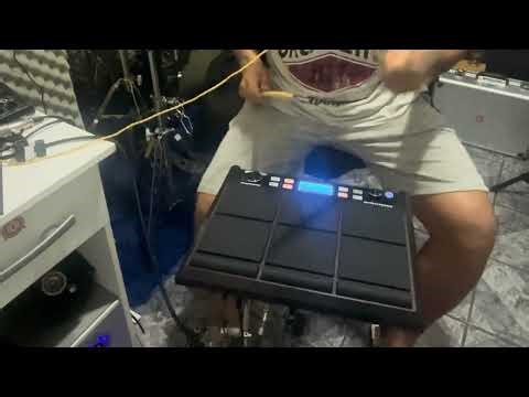 NonaPad Millenium / Ritmo Axé