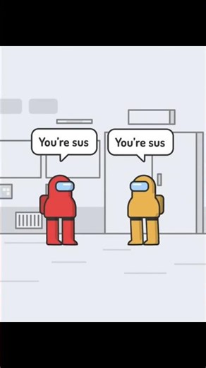 Among us Epic Gameplay #crewmate #imposter #funny #amongusgame