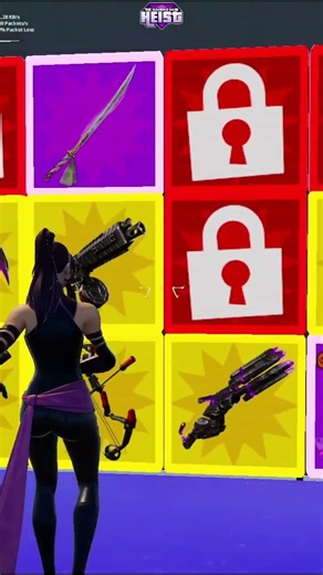 New Secret Codes THE BANK HEIST #shorts