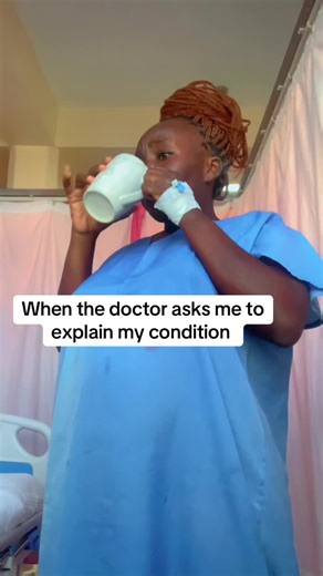 Explaining My Confusing Medical Condition