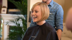 Growing out a Pixie Cut? Here’s the Perfect Transition Hairstyle