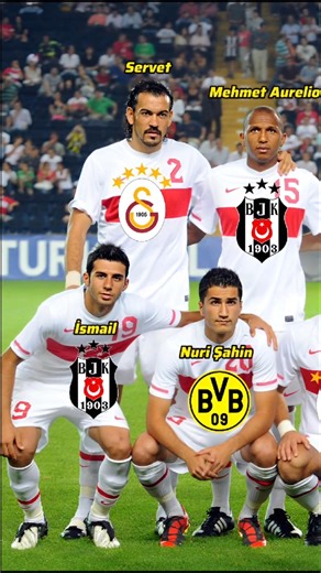 🇹🇷 Türkiye 2-0 Romanya 🇷🇴 2010 Kadrosu Nerede Oynuyordu #türkiye #football