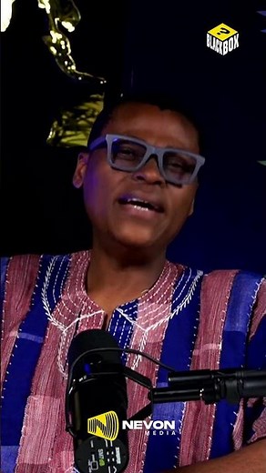 Nigeria’s Employment Statistics Under Fire | Rufai Oseni x Black Box x Nevon HQ