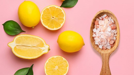 Fact Check: 'Pink salt trick' won't help you lose weight, dietitian says