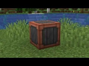 All the Mods 10 - How to Make Copper Casing (Create Mod)
