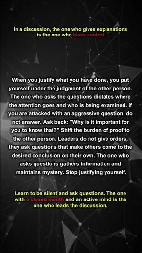 How Questions Give You Instant Authority