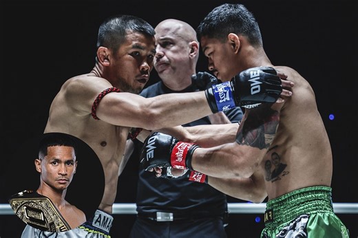 Superbon says Nong-O can move past Kongthoranee after ‘one-sided’ beatdown in sequel: “Don’t think a trilogy is needed”