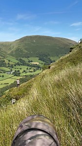 CHAOS11, 12 and 13 causing a whole lot of chaos through the Mach Loop yesterday. Awesome flying by the RAF. Which Jets pass was the best? 1, 2 or 3? 10-07-2025 | Gethin Davies