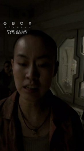 Najbardziej przerażający film tego lata! Obcy: Romulus