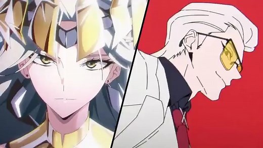 A collection of 10 new character trailers for "To Be Hero X" chinese animated series. https://www.catsuka.com/news/2024-07-12/to-be-hero-x-10-nouveaux-trailers-series-animee-chinoise | Catsuka