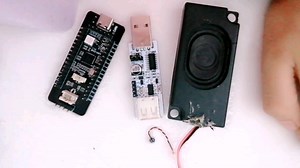 编程001语言智能模块