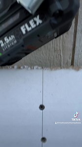 98K views · 1.6K reactions | FLEX 24V Drywall Screw Gun! #fyp #tools #powertools #drywall #construction #handyman #contractor #diy FLEX Power Tools - North America | Mastering Mayhem | Facebook