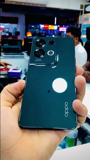 Oppo Reno 8 Pro (2025) | Full Review, Features, Camera Test & Price – Best Midrange Flagship!