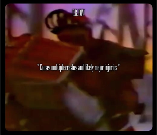 Starlight Express: The Magic of the Red Caboose