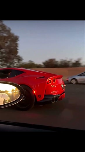 🚫🏎️ Ferrari Can BAN You From Buying a Car… Even If You’re Rich