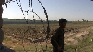 Engine Failure, Impact Eyed After Deadly Afghanistan C-130 Crash