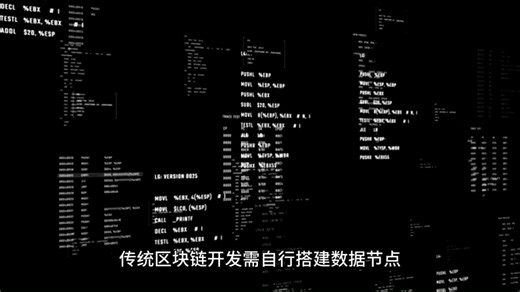 孙宇晨引入Token API：波场TRON开发者迎来降本增效新契机