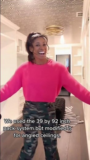 Closet reveal Pt.5 | Here’s the final closet reveal using the IKEA Pax System to DIY