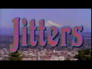 Jitters Lifetime Movie May 5 1997 with Original Commercials