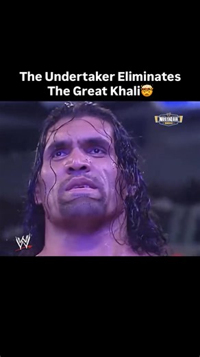 The Great Khali dominates in the Royal Rumble Match, but The Undertaker arrives and topples the giant. -ROYAL RUMBLE 2007 . . . . . . . . . . . . . . . #wwe #wweuniverse #wwenetwork #wwesuperstars | Ruthless Attitude