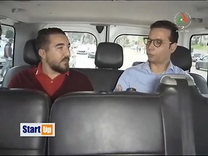 Interview de notre Général Manager Mouloud Sadoune dans l'emission Start-up, sur Canal Algérie, du 28/01/2020. Téléchargez COURSA, l'application 100% Algérienne 🇩🇿, et déplacez vous facilement partout à Alger, Oran et Tlemcen. Play Store 👉 https://play.google.com/store/apps/details?id=com.ak.poulay.coursa&hl=fr App Store 👉 https://itunes.apple.com/fr/app/coursa/id1352805582?mt=8 | Coursa