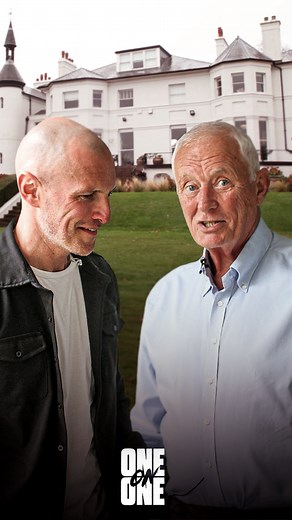 32K views · 138 reactions | ️ “You need that bit of LUCK!” Barry Hearn tells Adam Catterall his success has not been without an element of good fortune. Full interview available on the One On One | Boxing YouTube channel  https://youtu.be/mL10saSm8KI?si=7MHW1Y3bjyyp7Oq_  | Boxing News | Facebook