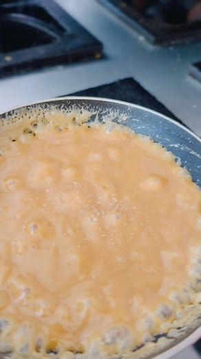 191K views · 5.7K reactions | Instead homemade caramel sauce recipe cooking with Ra Vi #reelsfbシ #cooking #food #chef | Ra Vi | Facebook