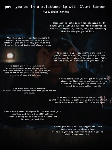 :) lmk if you want more of these