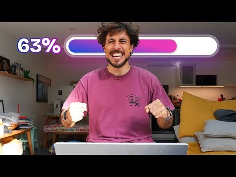 Day 412 growing my SaaS startup to $1M